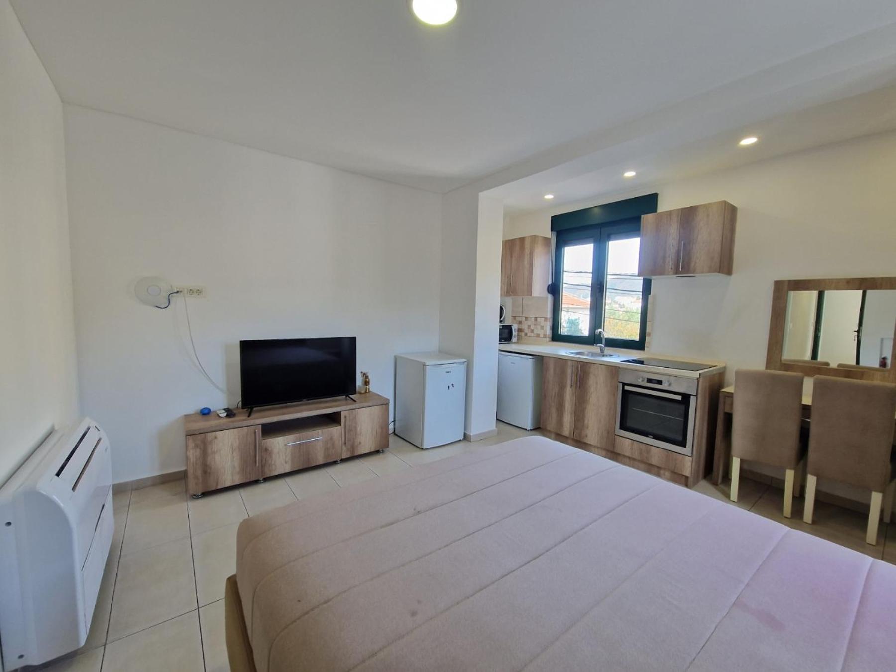Apartman Tondo *